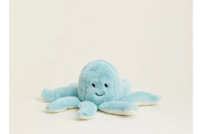 Octopus