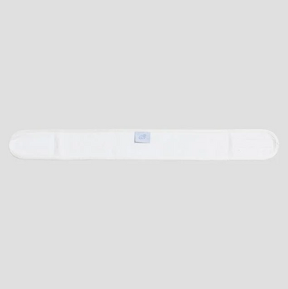 Weezie Spa Headband White Bath & Body in at Wrapsody