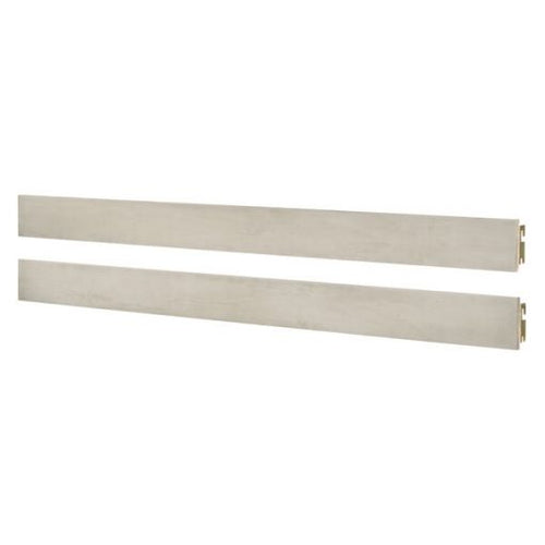 Westwood Design San Mateo Full Rails