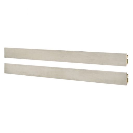 Westwood Design San Mateo Full Rails
