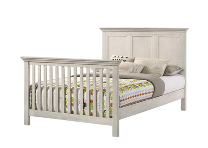 Westwood Design San Mateo Full Rails