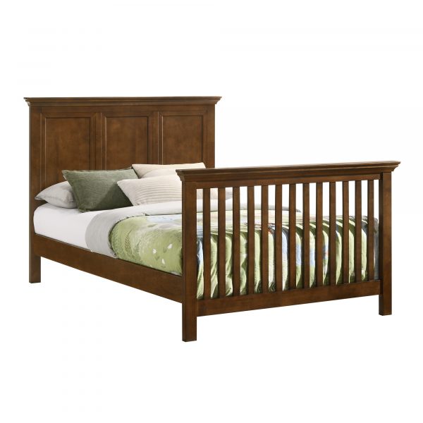 Westwood Design San Mateo Full Rails