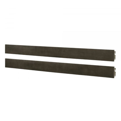 Westwood Design San Mateo Full Rails