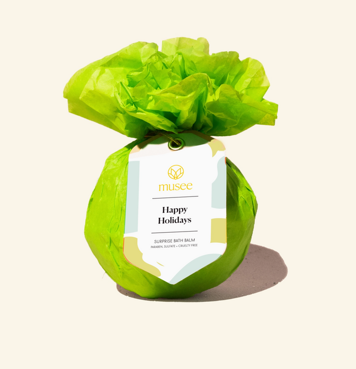Wicked Spa Fans Gift