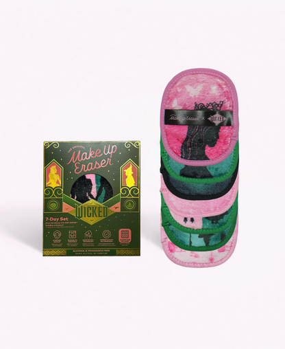 Wicked Spa Fans Gift