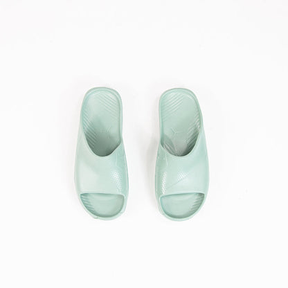 Wmns Jordan Post Slide (Jade Smoke)