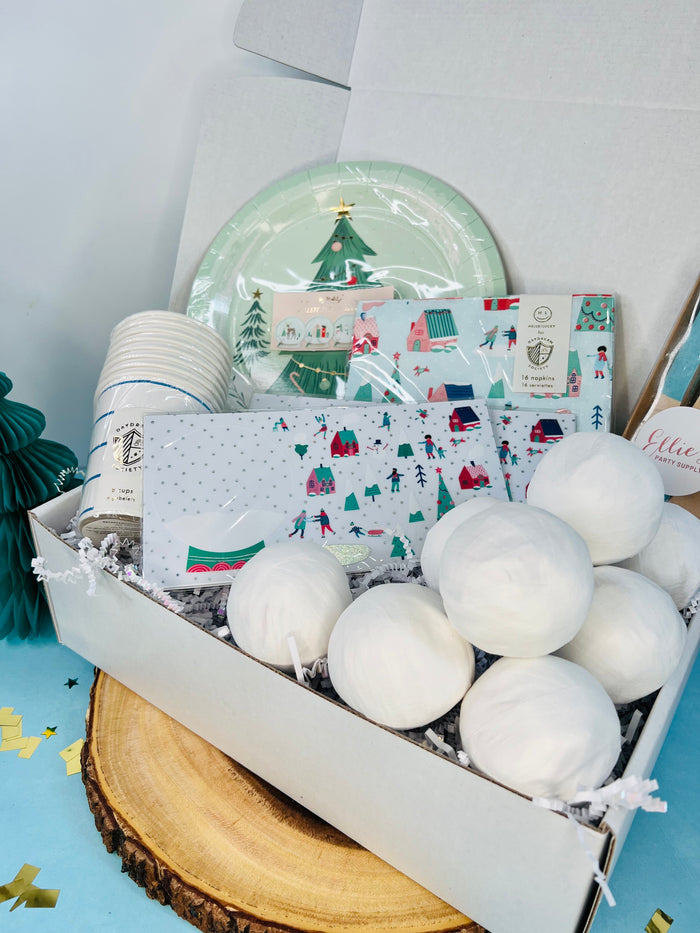 Wonderland Party Bundle