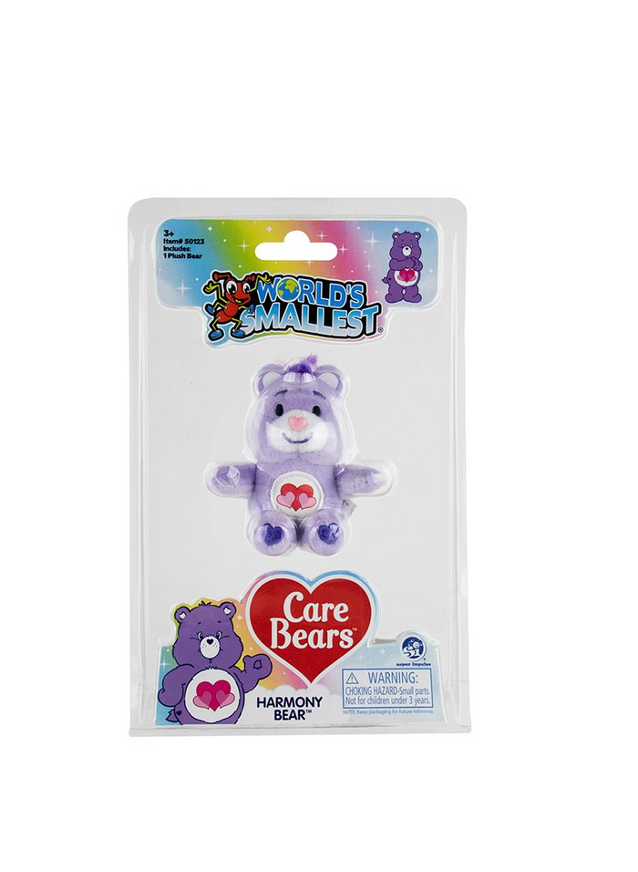 World's Smallest Care Bears – Series 3