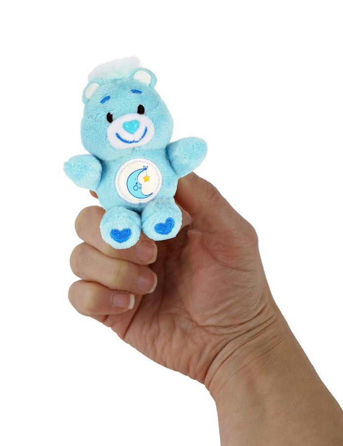 World's Smallest Care Bears – Series 3
