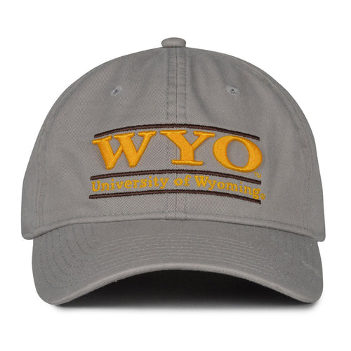 Wyoming Dad Cap