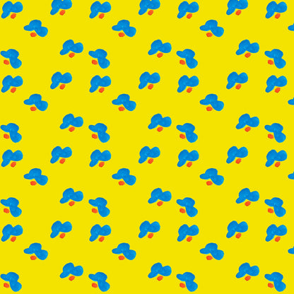 Yarrow Bimpy Bop Fabric