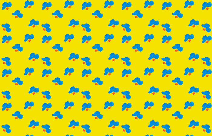 Yarrow Bimpy Bop Fabric