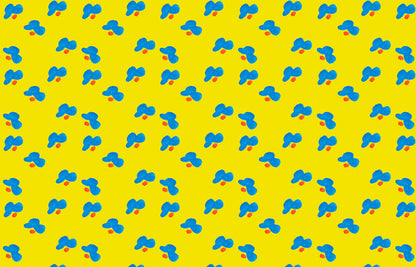 Yarrow Bimpy Bop Fabric