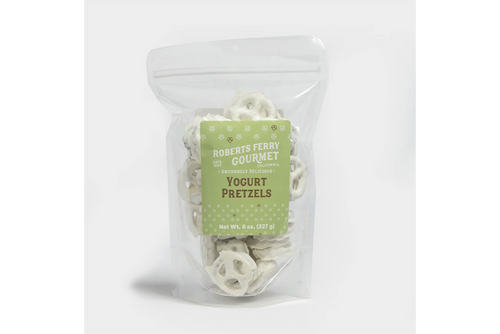 Yogurt Pretzels - Roberts Ferry Gourmet