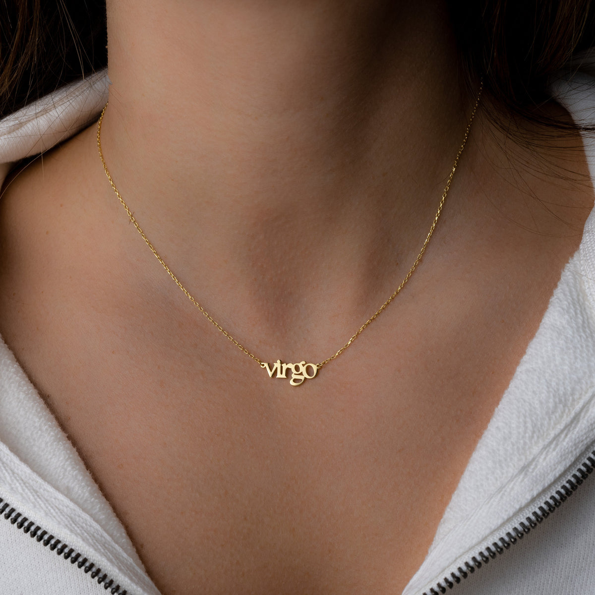 Zodiac Necklaces